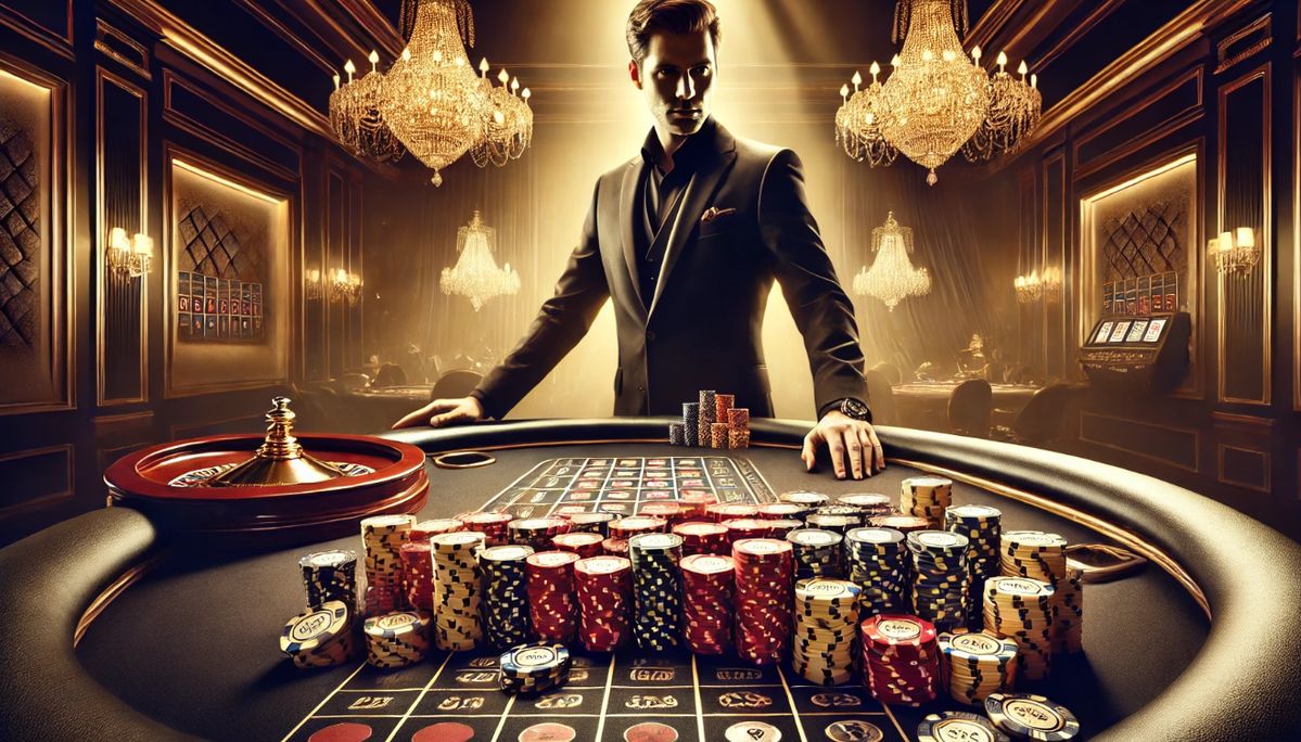 Sports Betting