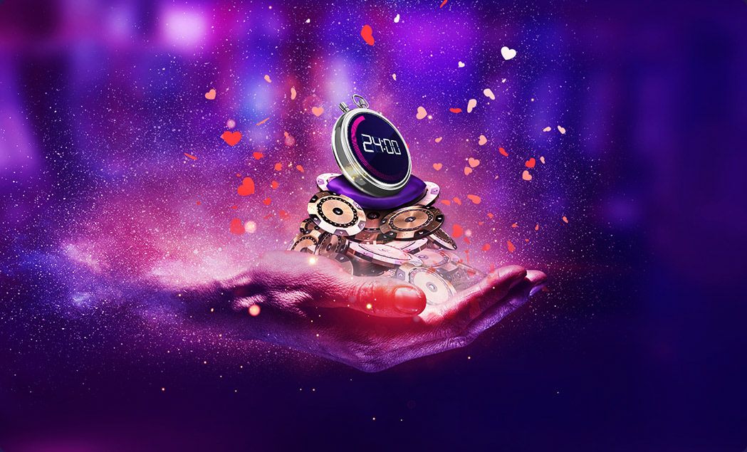 Lalibet Welcome Bonus